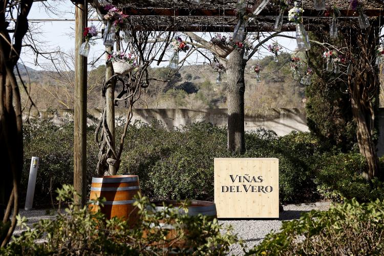 VIÑAS DEL VERO SOSTENIBILIDAD