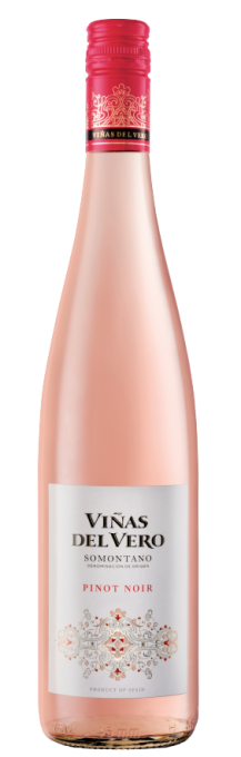 Viñas del Vero Pinot Noir