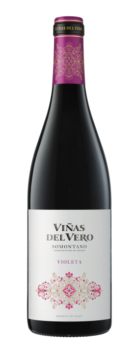 VIÑAS DEL VERO VIOLETA